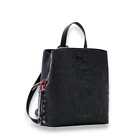 Genuine DESIGUAL Backpack DEJAVU SUMY Female Black - 24SAKP25-2000-U
