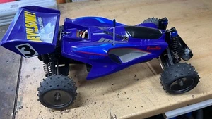 tamiya manta ray - Bild 1 von 5