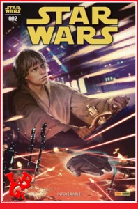 STAR WARS Comics 2 02 Fev 2020 Panini Darth Vader starwars Skywalker # NEUF # - Bild 1 von 1