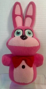 Five Nights at Freddy's Pink Bonnet Sister Location Walmart esclusiva FNAF 2017 - Foto 1 di 10