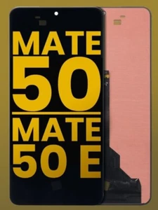 Original OLED Display Touch Screen Assembly For Huawei Mate 50 / Mate 50E USA - Picture 1 of 4