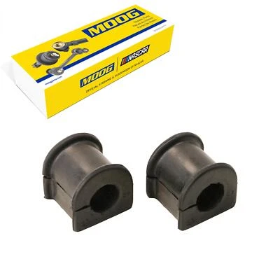 Kit de buje de barra estabilizadora de suspensión MOOG para Toyota Camry 2002-2006 Foto 1 de 3