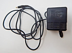Official Sega Genesis Model 2 AC RF Cable Power Adapter Bundle Lot MK-1632