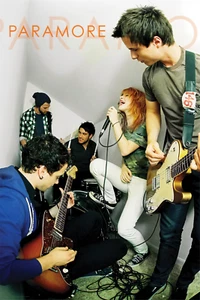 11x17 Paramore Hayley Williams Photo Poster Band Portrait - Picture 1 of 1