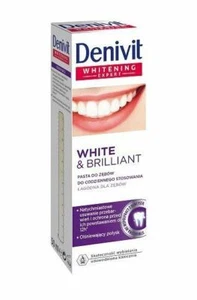 Pasta dental blanqueadora experta antimanchas blanca y brillante 50 ml - Imagen 1 de 1