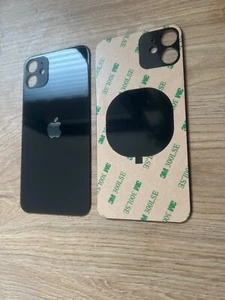 Vitre arriere Iphone - Zdjęcie 1 z 7