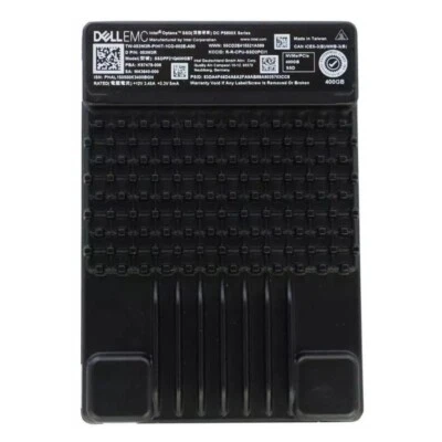 Dell Intel OPTANE P5800X 400GB SSDPF21Q400GB U.2 NVMe PCIe 2.5" SSD 100% Health - Image 1 of 3