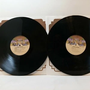 Donna Summer "Greatest Hits on the Radio" Vinyl Volumes 1 and 2   - Picture 1 of 3