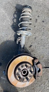 Vauxhall Insignia Mk1 2011-2017 - 1.8 petrol o/s-driver front suspension leg - Picture 1 of 5