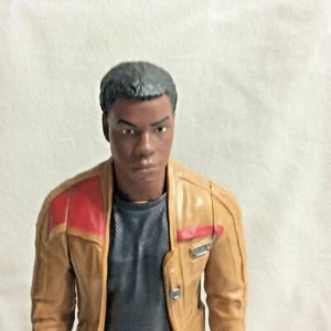 Figura de acción Hasbro de 12 pulgadas de Star Wars Finn - Imagen 1 de 8