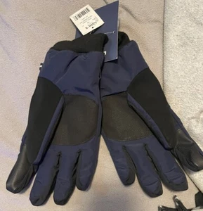 Men's Lands' End Squall Gloves EZ Touch Gloves Size Large Brand New With Tags - Picture 1 of 7