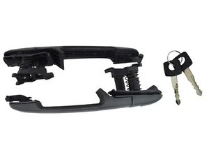 Fit for MERCEDES SPRINTER 1995-2006 Door Handle Lock Front Rear LH/RH 2 PCS - Imagen 1 de 7