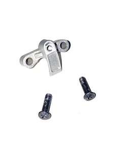 Original Apple Camera Cable Guide Schrauben  MacBook Pro 15″ A1286 2008 2009  - Bild 1 von 1