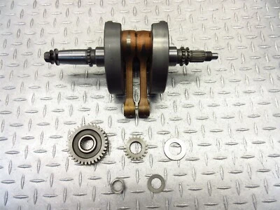 Lote de 15 barras de conexión del cigüeñal Hyosung Aquila 650 GV650 2015 OEM Foto 1 de 4