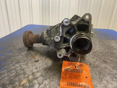 12-13 VOLVO S60 T6 AWD TRANSFER CASE 110,290 MILES ID 31256684 - Image 1 of 4