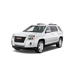 Innenraum LED für GMC Terrain 2010-2014 (5 Stück) Innenraum LED Kit kaltweiß - Bild 1 von 7