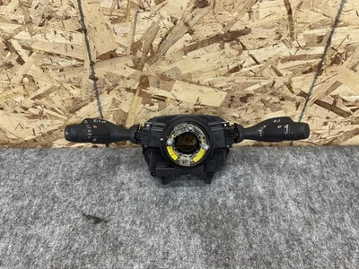 VOLVO S90 2017-2023 LIGHTS TURN SIGNAL WIPER COMBO SWITCH W/ CLOCK SPRING OEM - Image 1 of 4