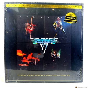Van Halen – Van Halen - Picture 1 of 2
