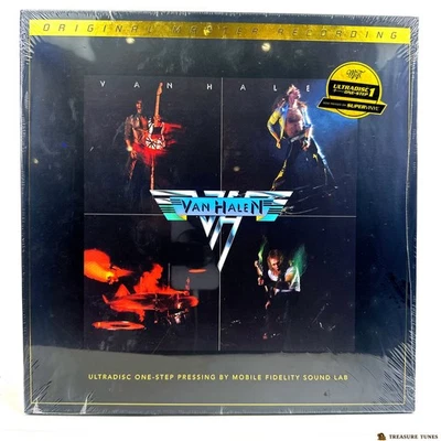 Van Halen – Van Halen - Image 1 of 2