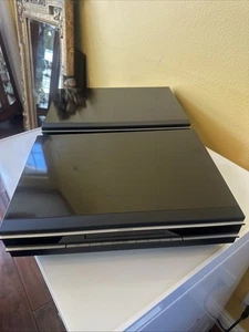 B&O Bang & Olufsen DVD1 DVD-Player 4620 - getestet, 2 vorhanden einige kosmetische Gebrauchsspuren - Bild 1 von 19