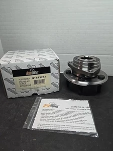 Driveworks Wheel Bearing and Hub Assembly: 5 StudsPart # NT513282 - Picture 1 of 6