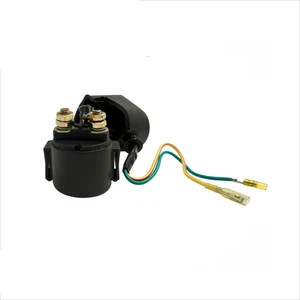 Starter Relay Solenoid for Honda TRX300EX TRX 300 Ex Fourtrax 1993-2003 Atv New - Picture 1 of 8