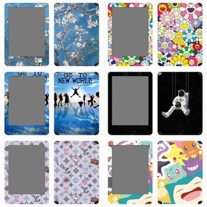 67 Styles Protective Skin Vinyl Decals Sticker for Kindle Paperwhite 5 11th Gen - Picture 1 of 25