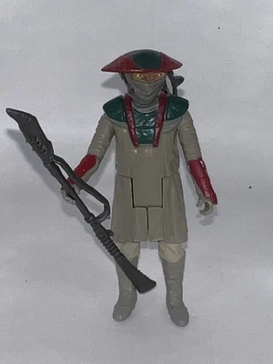 Star Wars TFA The Force Awakens Constable Zuvio Loose - Image 1 of 3