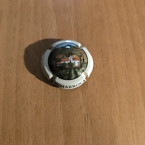 SUMARROCA - BORCHIA CAPSULA VINO SPUMANTE CHAMPAGNE PROSECCO X COLLEZIONE - Imagen 1 de 3