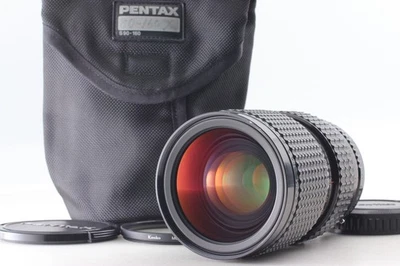 [ Near MINT ] SMC Pentax A 645 80-160mm f/4.5 MF Zoom Lens For 645N N NII JAPAN - Image 1 of 4