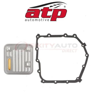 ATP Automatic Transmission Filter Kit for 2001-2010 Chrysler PT Cruiser - su Foto 1 de 4