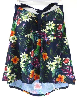 sheego Damen Tankini Oberteil Bademode Gr. 54 F Tanktop ungetragen Sommer Baden - Bild 1 von 2