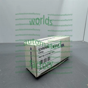 1PCS New SCHMERSAL Limit switch Z4K 236-02Z-M20 - Picture 1 of 3
