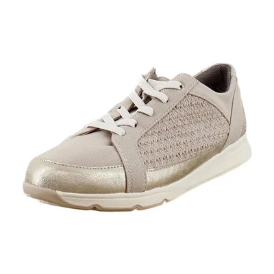 Bzees Recover Womens Fashion Sneakers Barely Beige - Image 1 of 4