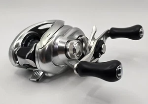 Shimano Metanium MGL HG Baitcastrolle Rechtshand aus Japan - Bild 1 von 13