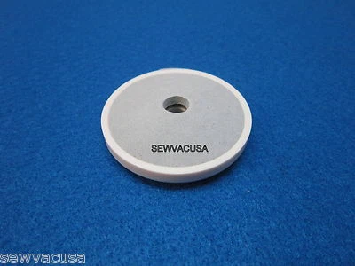 Spool Thread Seat # 163148-002  For Singer 600 646 648 650 750 755 756 758 770  - Image 1 of 2