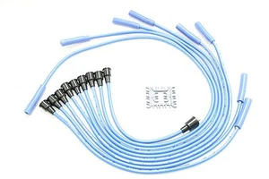 Cables de bujía MAXX 503B 8,5 mm 1949-1974 Cadillac 331 365 390 429 472 500 V8 - Imagen 1 de 4