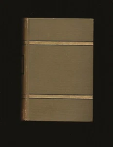 Buchecroft at Rockstone (1889) von Charlotte Yonge - Bild 1 von 3