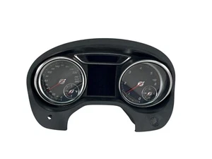 Kombiinstrument Mercedes CLA 200 CDI W117 A1179005602 A1179007002 - 38709 - Bild 1 von 4