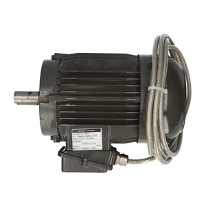 Sigl Gmbh D90/LA6-B35 Motor Used UMP - Afbeelding 1 van 8
