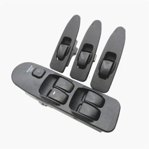 Interruptor de control de ventana maestro eléctrico para MITSUBISHI Carisma DA MR740599 1995-2006 - Imagen 1 de 5