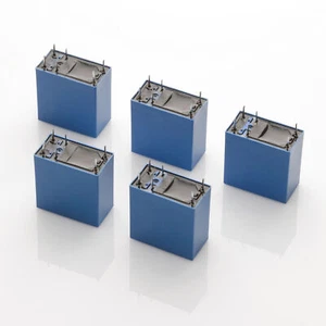 Technics SA-AX6 Lautsprecher Relais / Speaker Relay Set - Bild 1 von 2