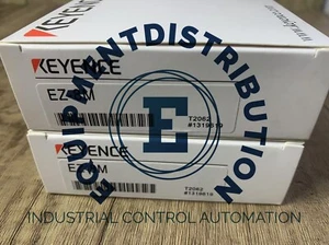 Keyence EZ-8M Proximity Sensor EZ8M New In Box - Picture 1 of 6