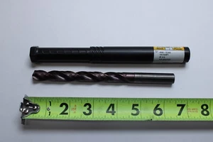 NEU Guhring Ratiobohrer HF Signum 8522-12.000 WN R-RT1 - Bild 1 von 4