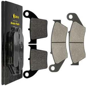 Brake Pads for Honda CRF250 CRF250R 2004-2024 Front Rear Motorcycle Pads - Picture 1 of 7