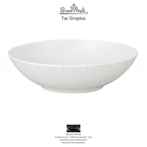 Rosenthal - Tac Gropius - soup plates CMS 24 - Dealer - Picture 1 of 7