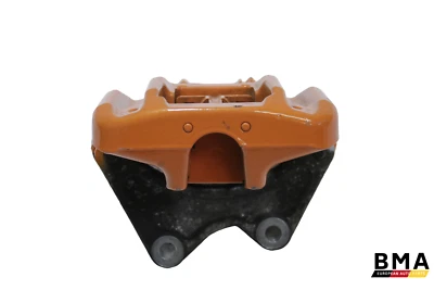 McLaren MP4-12C Rear Right Handbrake Caliper Assembly 2012 2013 2014 OEM - Image 1 of 4