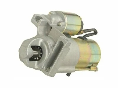 适用于 1995 年 Oldsmobile 88 初学者 85532QZ 3.8L 升 V6 增压 — 第 1/2 张图片