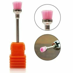 Ceramic UV Gel Nail Drill Bit - Umbrella -Shank Size:3/32''-CHOOSE - Picture 1 of 14