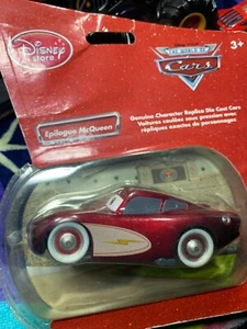 Disney Cars disney store ,please read - Picture 1 of 9